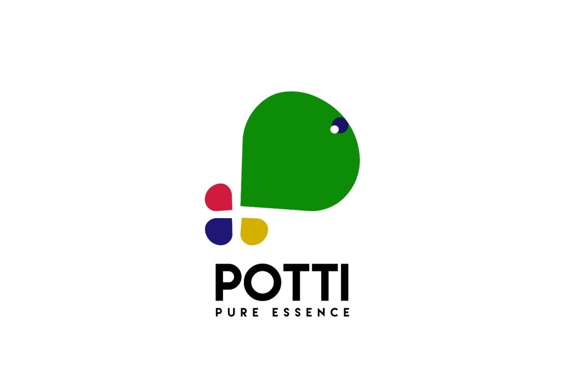 Carvez : POTTI, la marque de produits diététiques et de bien être